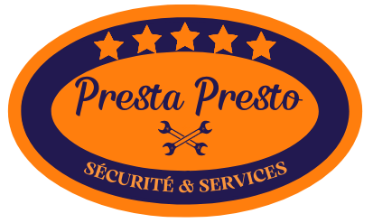 PRESTA PRESTO